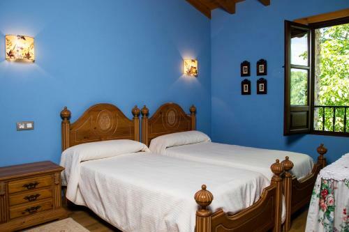 Casa Azulete