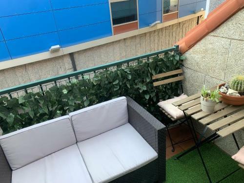 Apartamento Incre�ble �tico Playa Gaboteria