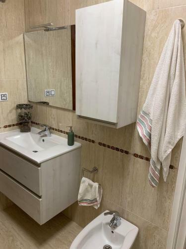 Apartamento Incre�ble �tico Playa Gaboteria