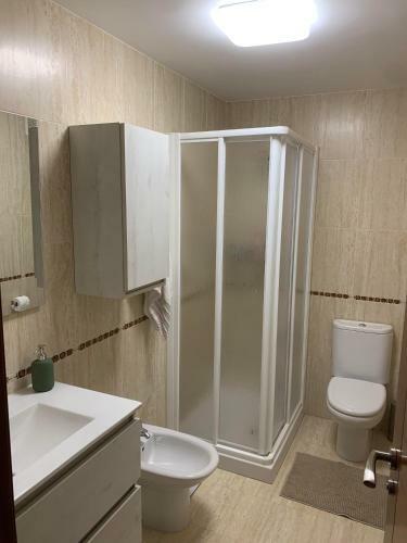 Apartamento Incre�ble �tico Playa Gaboteria
