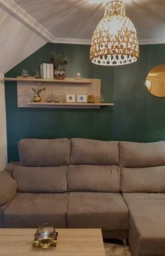 Apartamento Incre�ble �tico Playa Gaboteria