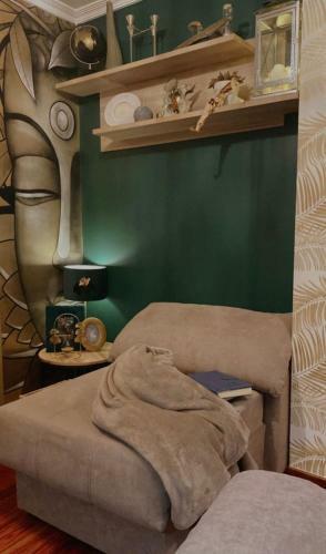 Apartamento Incre�ble �tico Playa Gaboteria