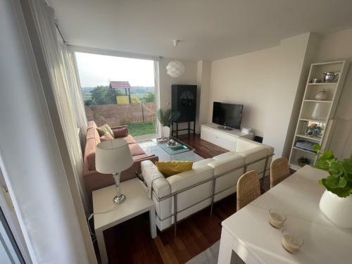 Apartamento La Joya Del Pas