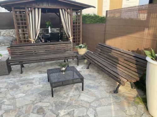 Apartamento La Joya Del Pas
