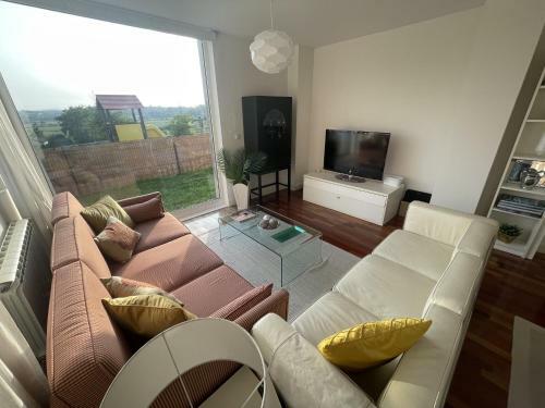 Apartamento La Joya Del Pas