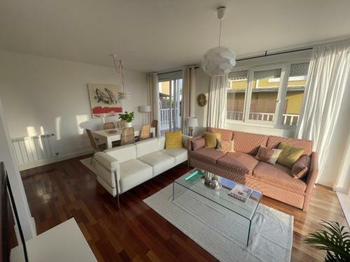 Apartamento La Joya Del Pas