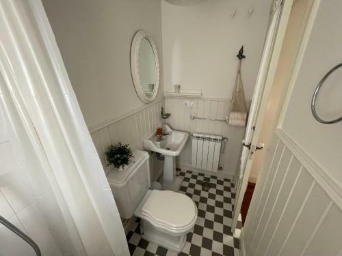 Apartamento La Joya Del Pas