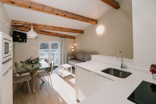 Apartamentos Burgosuites