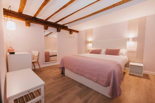 Apartamentos Burgosuites