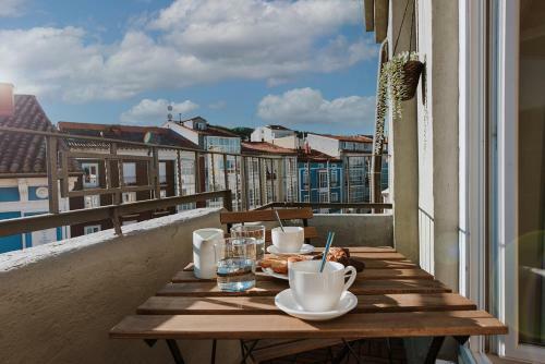 Apartamentos Burgosuites