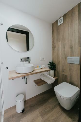 Apartamentos Burgosuites