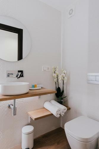 Apartamentos Burgosuites