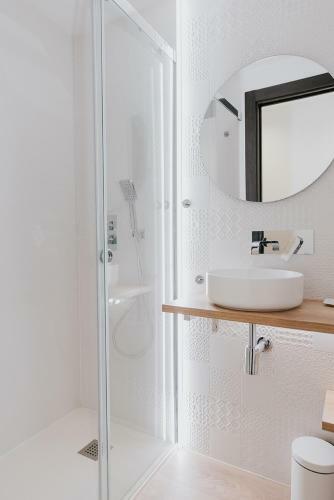 Apartamentos Burgosuites