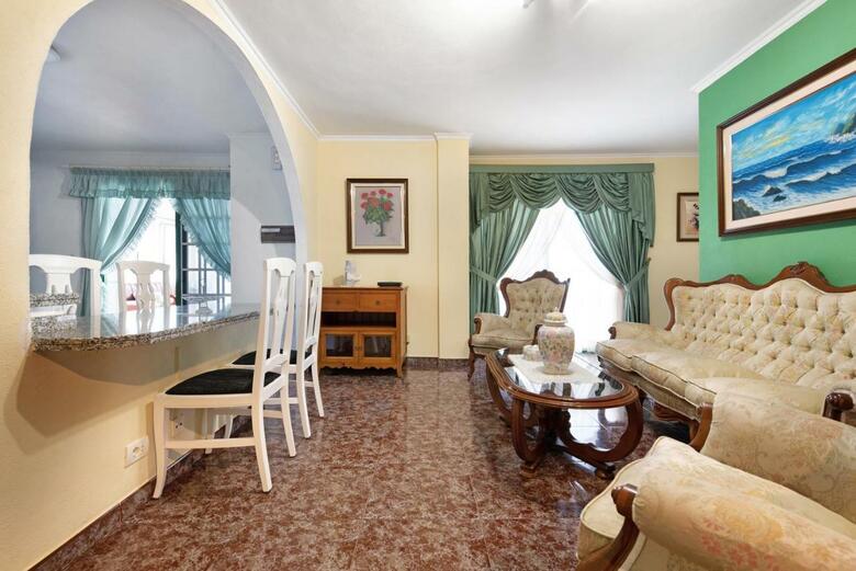 Apartamento �tico Andrea