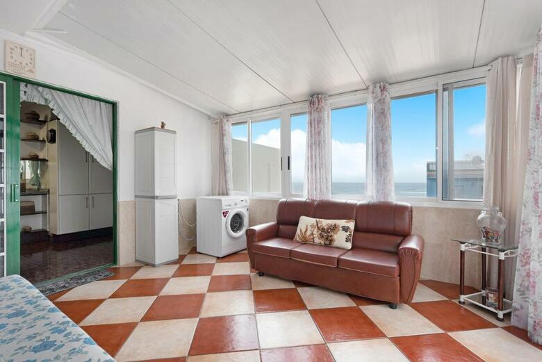 Apartamento �tico Andrea