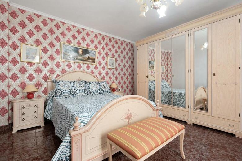 Apartamento �tico Andrea