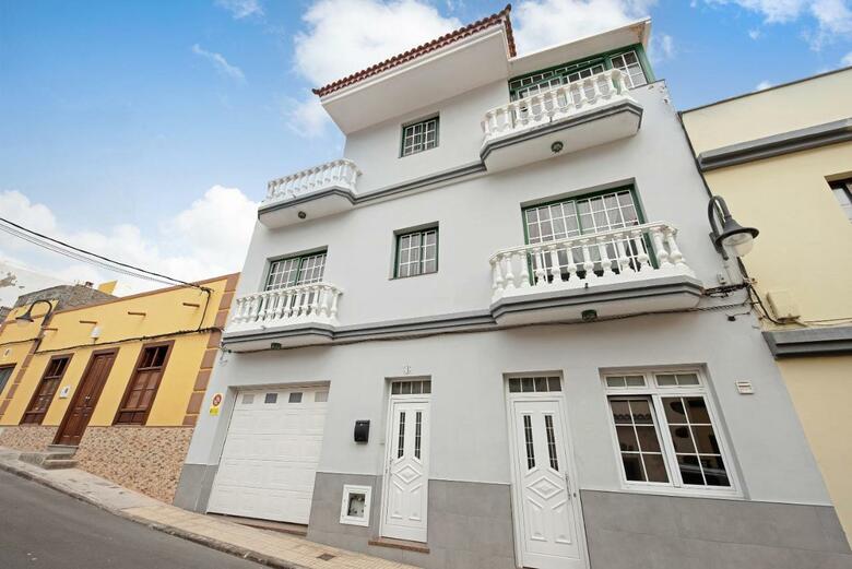 Apartamento �tico Andrea