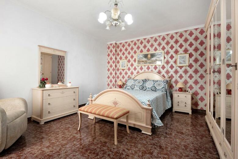 Apartamento �tico Andrea
