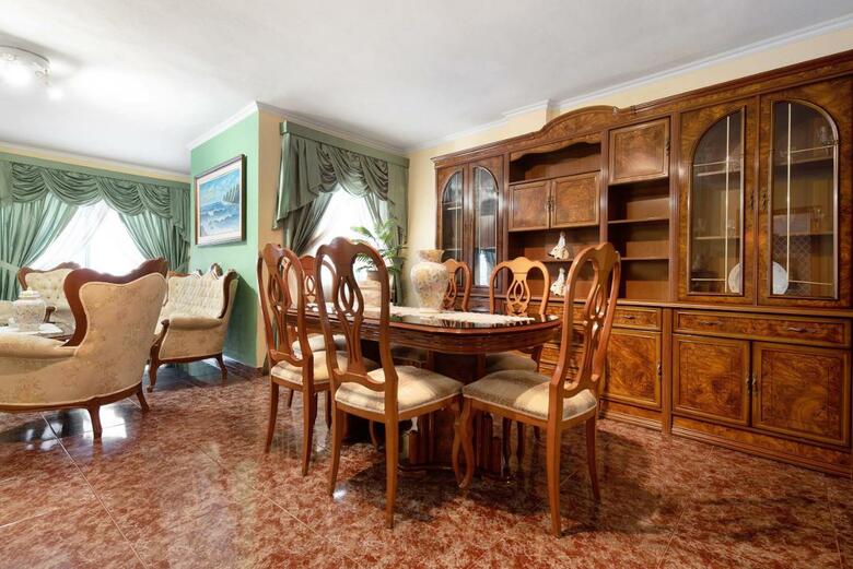 Apartamento �tico Andrea