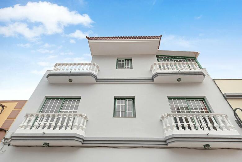Apartamento �tico Andrea