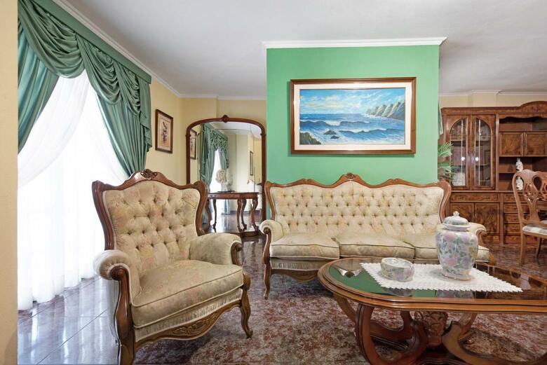 Apartamento �tico Andrea
