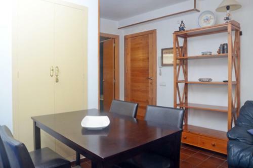 Apartamento Voramar D- Estudi