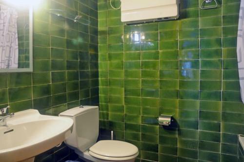 Apartamento Voramar D- Estudi