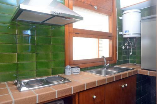 Apartamento Voramar D- Estudi