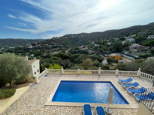 Castell Mirto - Villa Private Pool