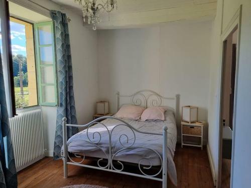 Maison En Pierre - 6 Pers - 3 Ch