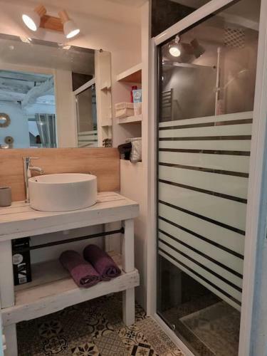 Maison En Pierre - 6 Pers - 3 Ch