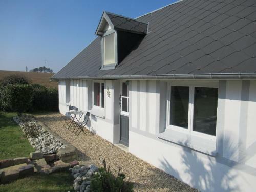 G�te Proche �tretat