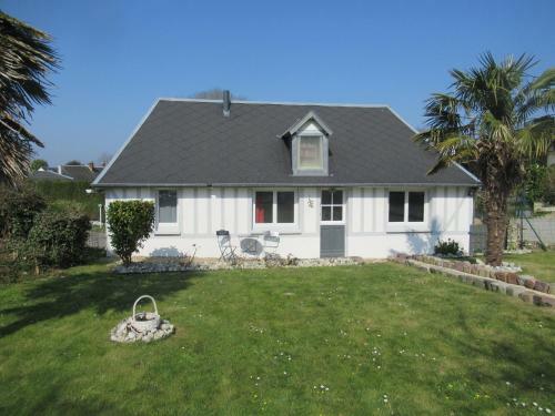 G�te Proche �tretat
