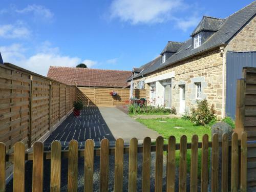 Gite De Kerveg