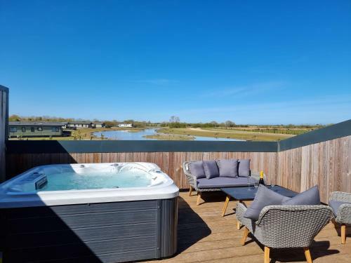 Villa Home Farm Luxury Accommodation