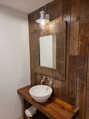 Villa Home Farm Luxury Accommodation