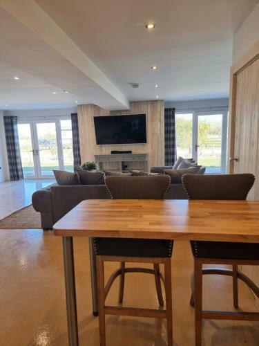 Villa Home Farm Luxury Accommodation