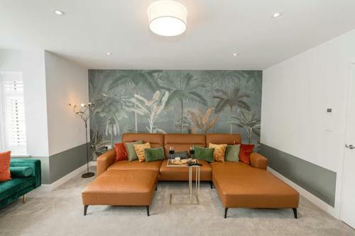 Grandeur Vila