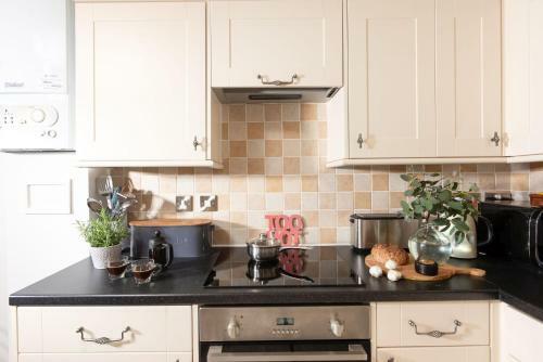 Apartamento 7 Trevose House, St Ives