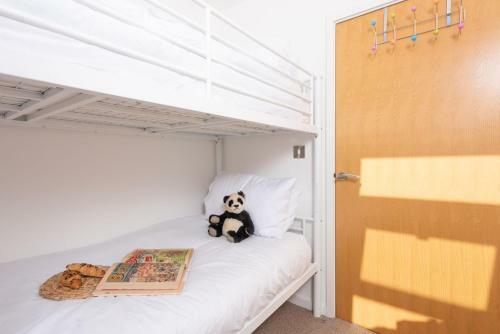Apartamento 7 Trevose House, St Ives