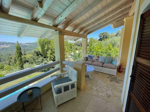 Villa Calypso