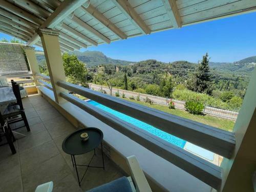 Villa Calypso