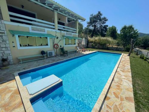 Villa Calypso