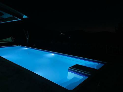 Villa Calypso