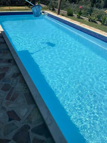 Villa Calypso