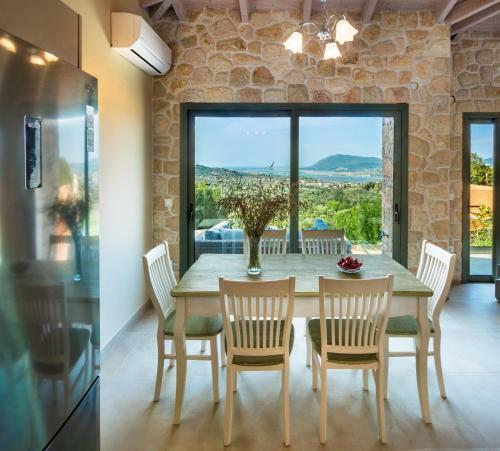 Villa Anthelia