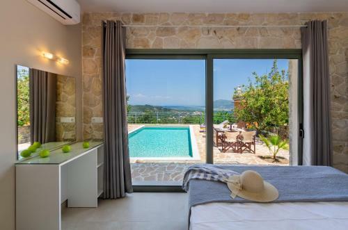 Villa Anthelia