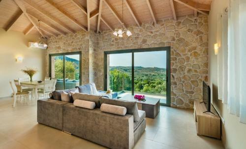 Villa Anthelia