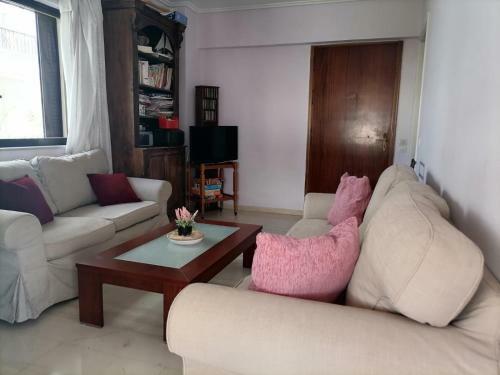 Eirini's Apartment