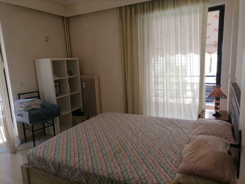 Eirini's Apartment